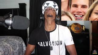 MADURO ~ Rihanna Umbrella Parody ~ Rucka Rucka Ali Reaction!!!