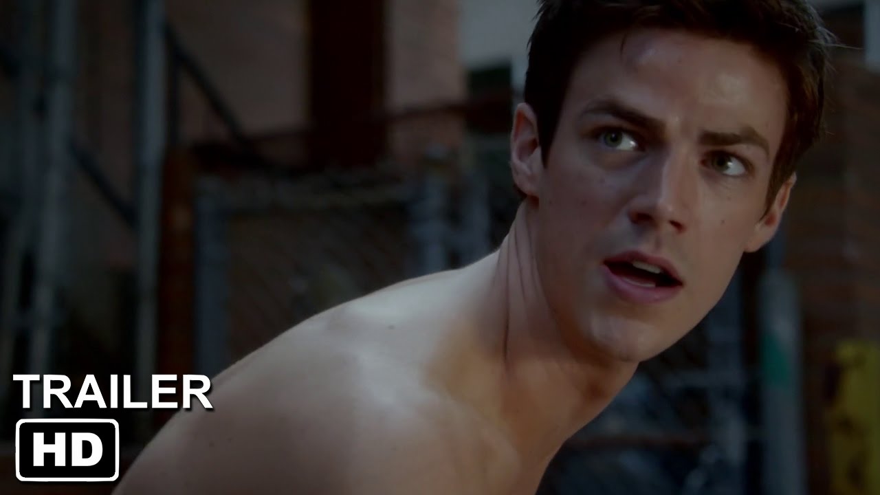 The Once and Future King Trailer #2 - Grant Gustin, Charles Dance Movie ...