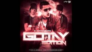 Gotay El Autentiko - Tengo Un Plan B ( Imperio Nazza Gotay Edition)