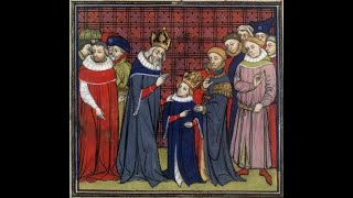 The Emergence of Europe (286-843) Part XXI: The Rise of the Mayors