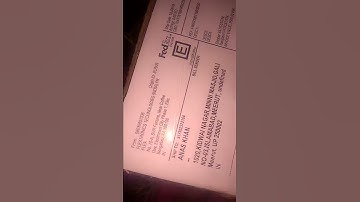 Replacement received Hard disk wd new