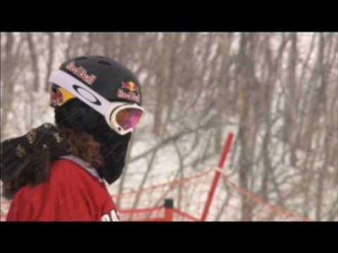 Winter Dew Tour - The Gang's All Here