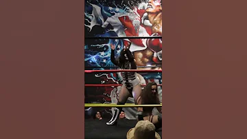 Queen Sage Sin Supreme Delivering A Kick To The Back Of Lara Frazier Womenempowerment 