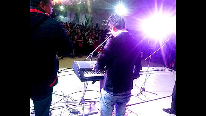 ADORADORES DE OLAM" PRIMICIA 2020 " ELÍ Mi Dios, te amo