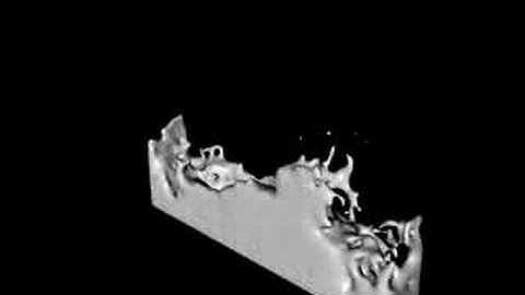 Realflow magic deamon