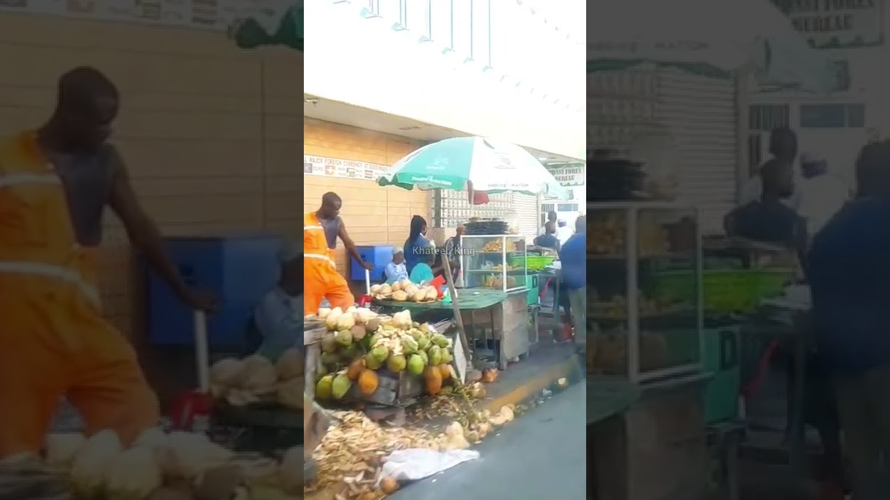 Ramadhan Vibes In Mombasa- Markiti Mombasa 🤩👌🏾 