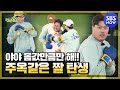 [런닝맨] ' 야구팬들 저장하게 만든 주옥같은 플레이 볼!⚾' / 'RunningMan' Special | SBS NOW