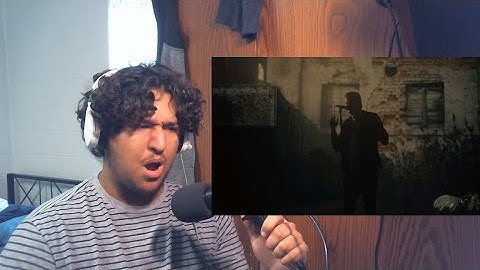 Paradigm - The Plot In You (Reaction/Review)
