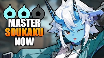 How to REALLY Maximize Soukaku