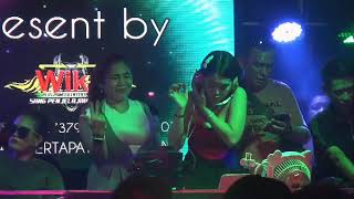 LIVE OT WIKA HOUSE MUSIC POK AMAY AMAY FDJ DEVI KITTY