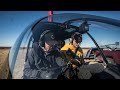 Another Epic Father/Son Adventure with Pork Choppers Aviation