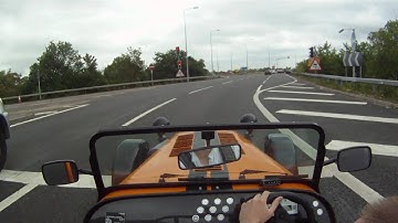 GoPro HD Hero rolling shutter problem