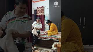पढ़ाई जरुरी है #comedy #shortsfeed #uttrakandi #uttakhandi # garwali #entertainment