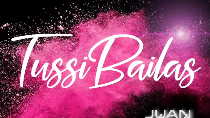 TussiBailas-2K22...  JUAN MONTER)
