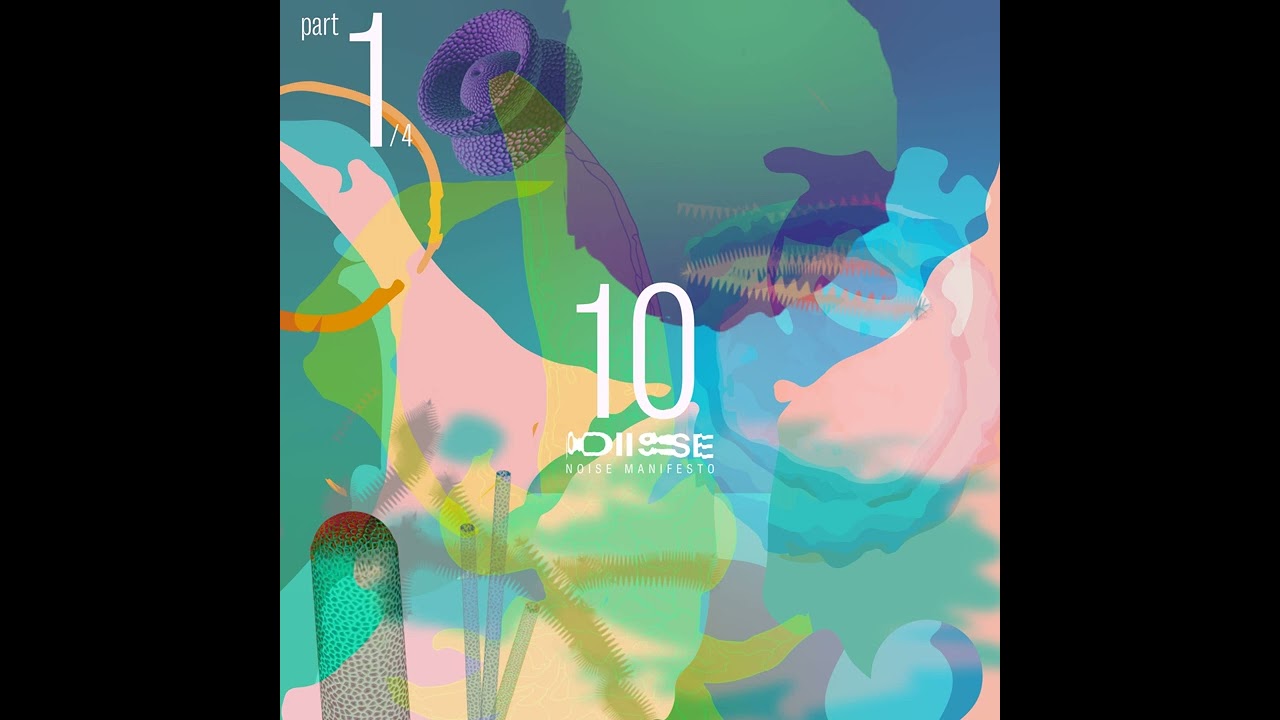 Guarda PREMIERE: L Ʌ V Σ N - Flatlands (Noise Manifesto) su YouTube Guarda PREMIERE: L Ʌ V Σ N - Flatlands (Noise Manifesto) su YouTube