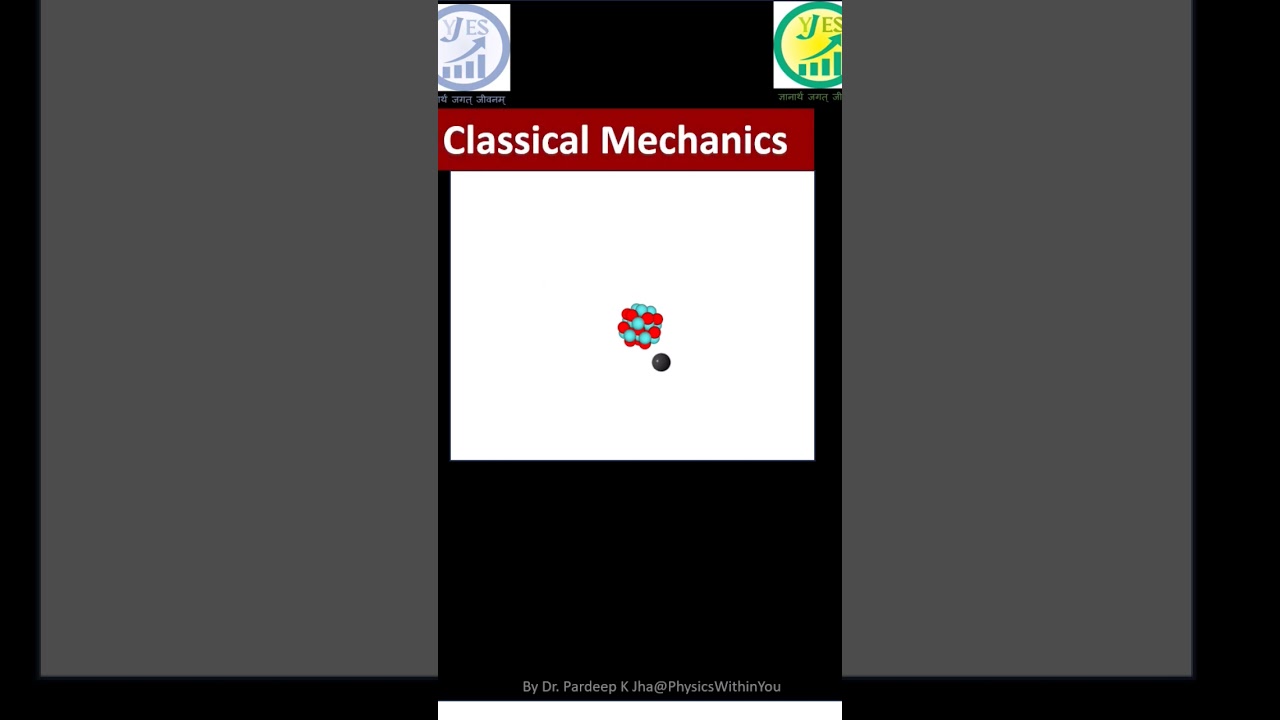 Why is an atom Stable?? 