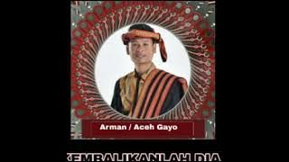 ARMAN LIDA 2019 [ KUMPULAN 3 LAGU TERBAIK ARMAN LIGA DANGDUT INDONESIA 2019 ]