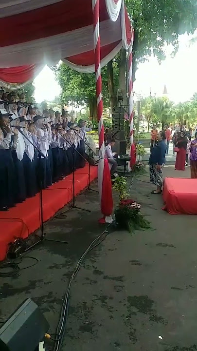Gundul Pacul #shortsvideo