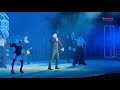 Концерт Сергея Лазарева в Фестивальном Сочи 2019
