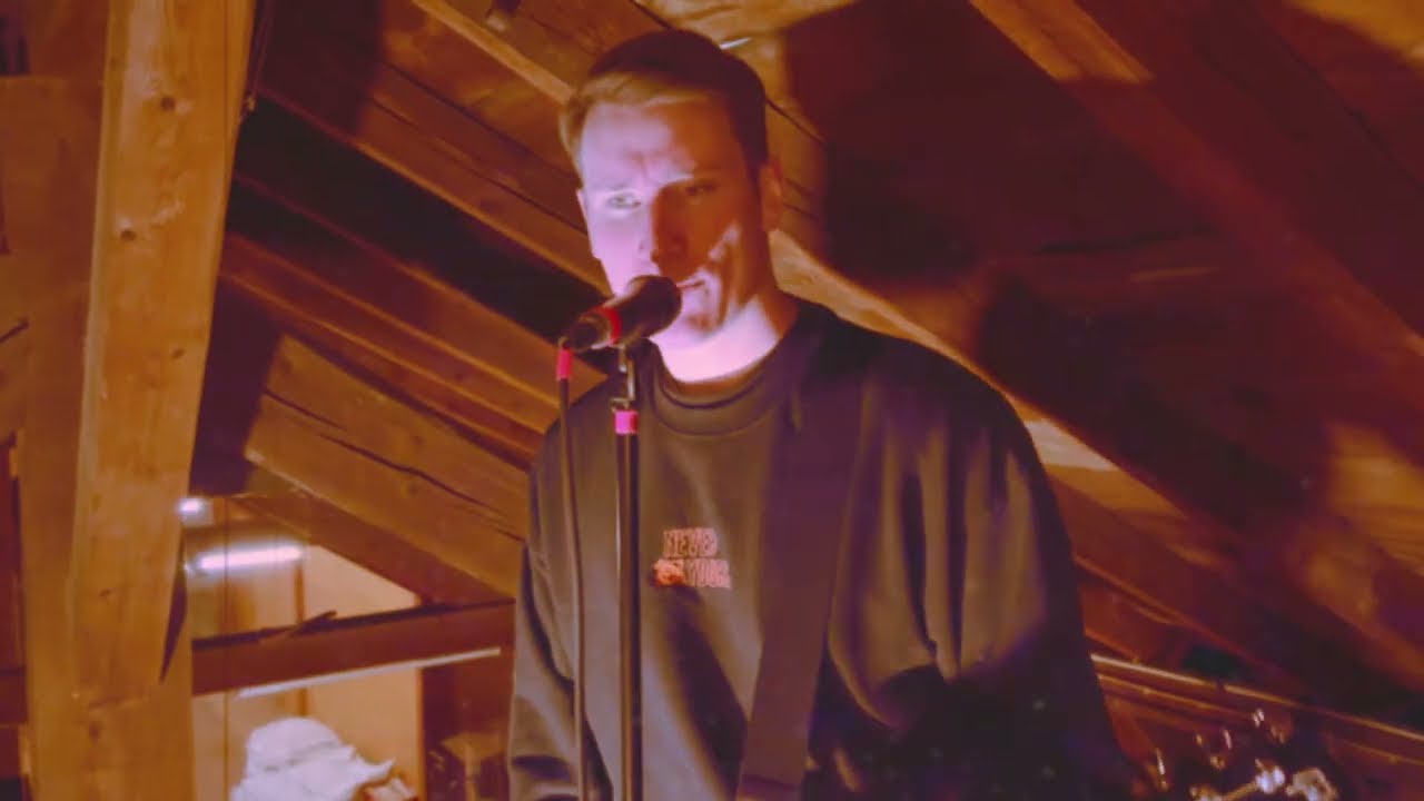 Modern Hell - Kafkaesque Expectations (Official Music Video)