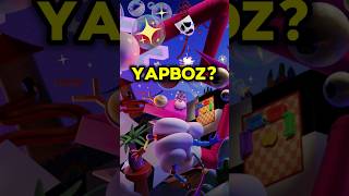 Aslında Hepsi Bir Yapboz Parçası! #tadc