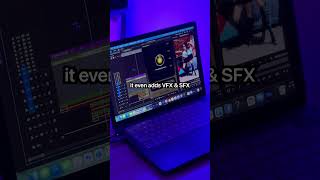 Is this real??? AI is editing in premiere pro now ? 😭