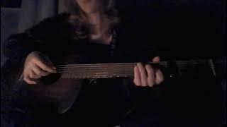 Oh Love - Delaney Bailey - cover