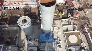 Canstruct Header video