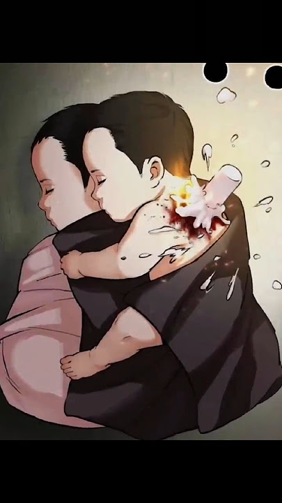 Brothers vs Rules | #Lookism #Yamazaki #Shingen #Shintaro #Gun #Webtoon #Manhwa #LookismEdit