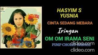 OM IRAMA SENI - CINTA SEDANG MEMBARA FULL ALBUM