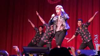 [Fancam] 180609 에릭남 Eric Nam - Float @ Vancouver Honestly NA Tour