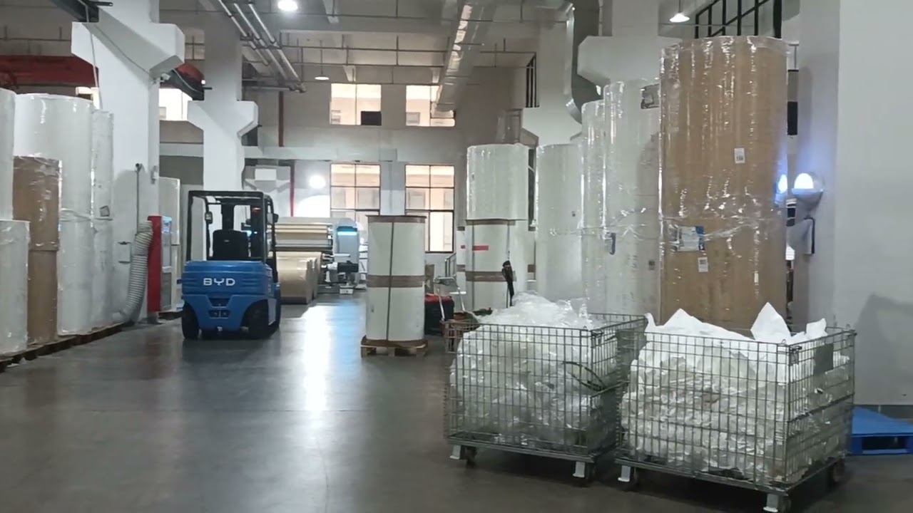 Boost Your Brand with Polycoated Paper Packaging: Expert Tips!