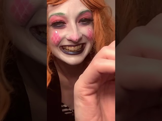 For my favorite Clowngirl (you!) 💖 #wlw #asmrroleplay #clown