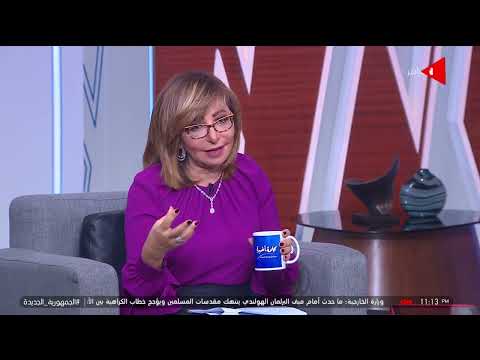 كلمة أخيرة المطرب أحمد علي الحجار كان بيسمع موشحات لما كان طفل