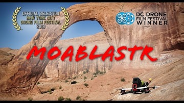 MOABLASTR - a short film by Airblastr
