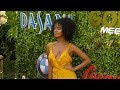 Dahabo Hagi 7th Annual Gold Meets Golden Red Carpet Fashion Dahabo Hagi 7th Annual Gold Meets Golden Red Carpet Fashion