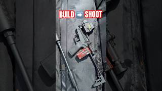 @DarkMountainArms Stowaway in 5.7x28