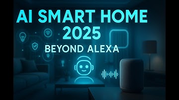 Beyond Alexa: AI Smart Homes Are Finally Getting Personal