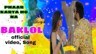 BakLol Video||Pyaar Karte Ho Na (Video) Javed-Mohsin | Stebin B, Shreya G | Mohsin Khan, Jasmin