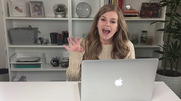 Mini Training Series: Ep 19 What Doesn