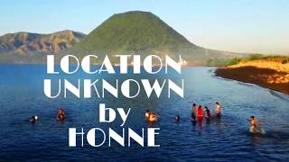 Location Unknown By Honne feat Georgia