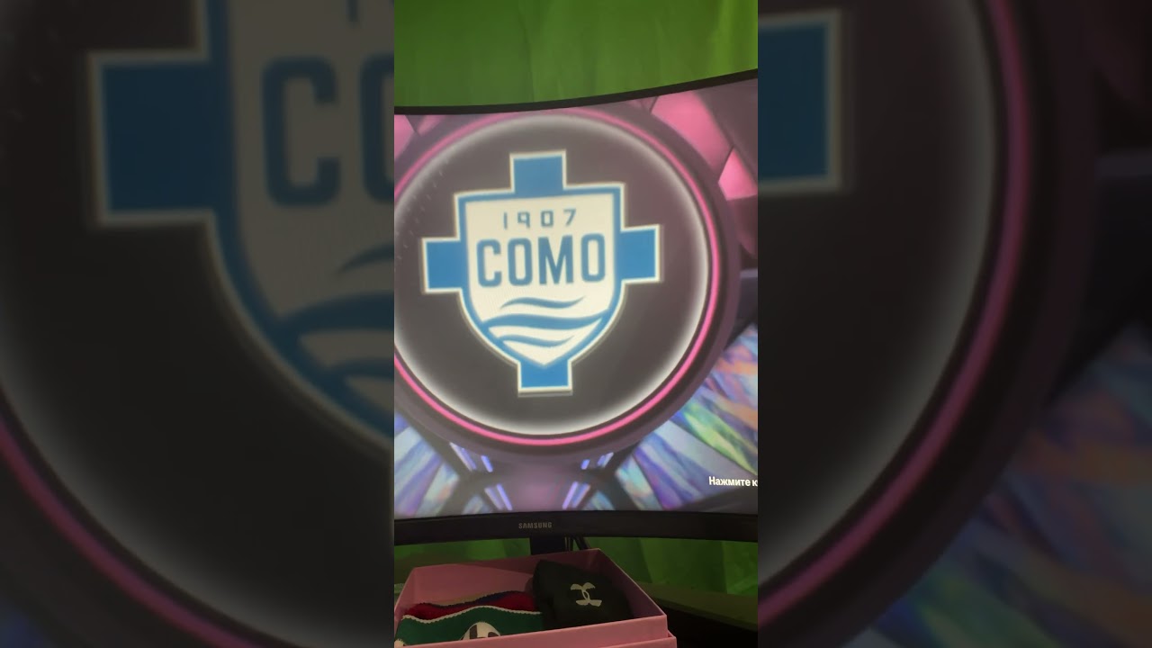 Гарант NumeroFUT FC25 