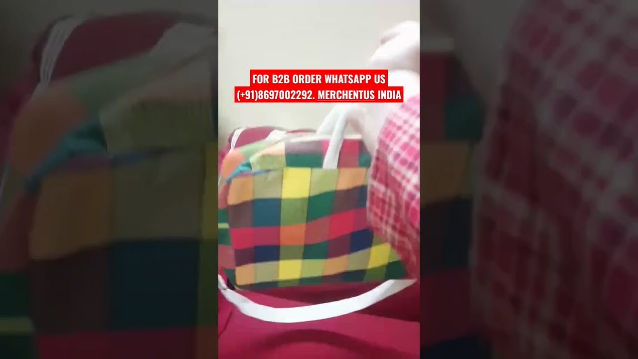 Unveiling the Secrets of B2B Jute Laptop Bags