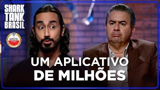 Uma proposta complexa e de alto risco | Shark Tank Brasil