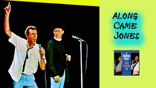 Watch Righteous Brothers Along Came Jones video