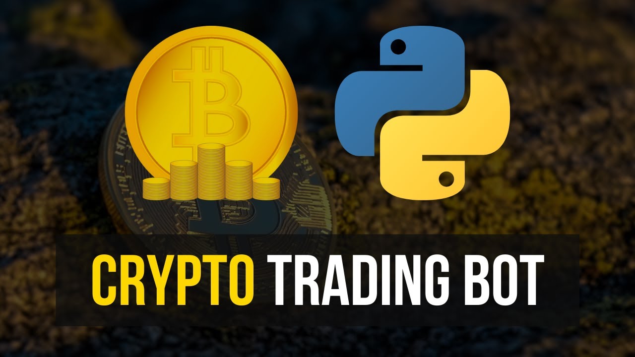 python trading bot coinbase