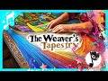 🎵 The Weaver’s Tapestry - Sing the Story! 🎶