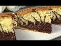 Kuchen mit Muster! Wunderbarer und herrlich flauschiger Sponge Kuchen - Rezept # 41