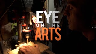 Eye on the Arts | Paul Pilewski - Yahtzmen Furnishings