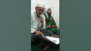 Manaqib singkat guru besar Habibana Syu'aib bin Ahmad bin Abdullah Al Athos